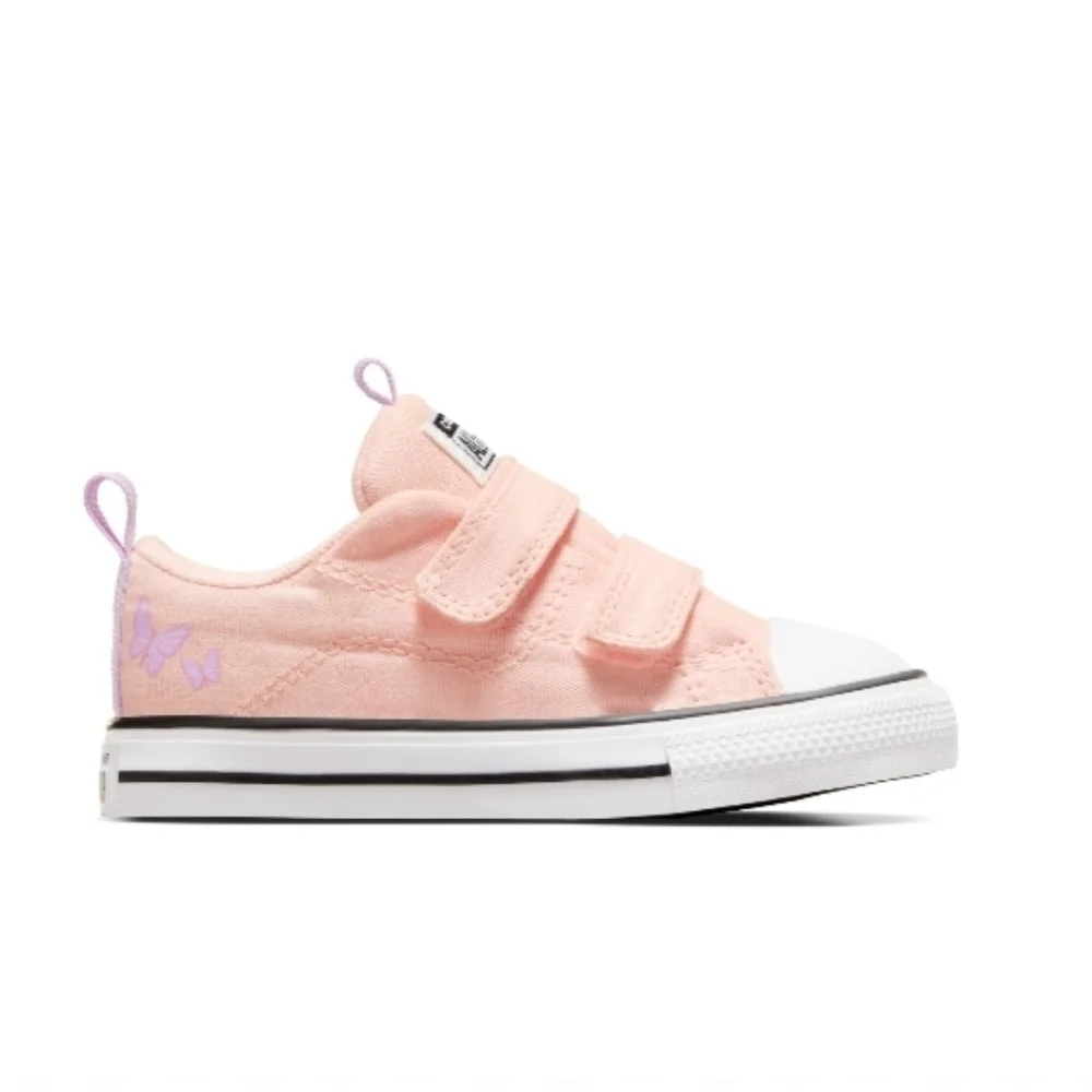Converse All Star Baby Sneakers